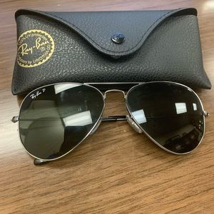 Ray-Ban sunglasses
